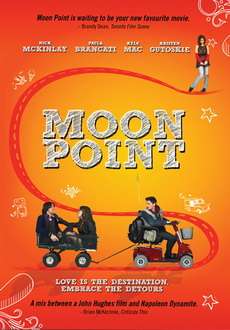 Moon Point - 2011 DVDRip XviD - Türkçe Altyazılı Tek Link indir