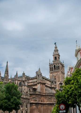 Sevilla - Excursiones desde Madrid (35)
