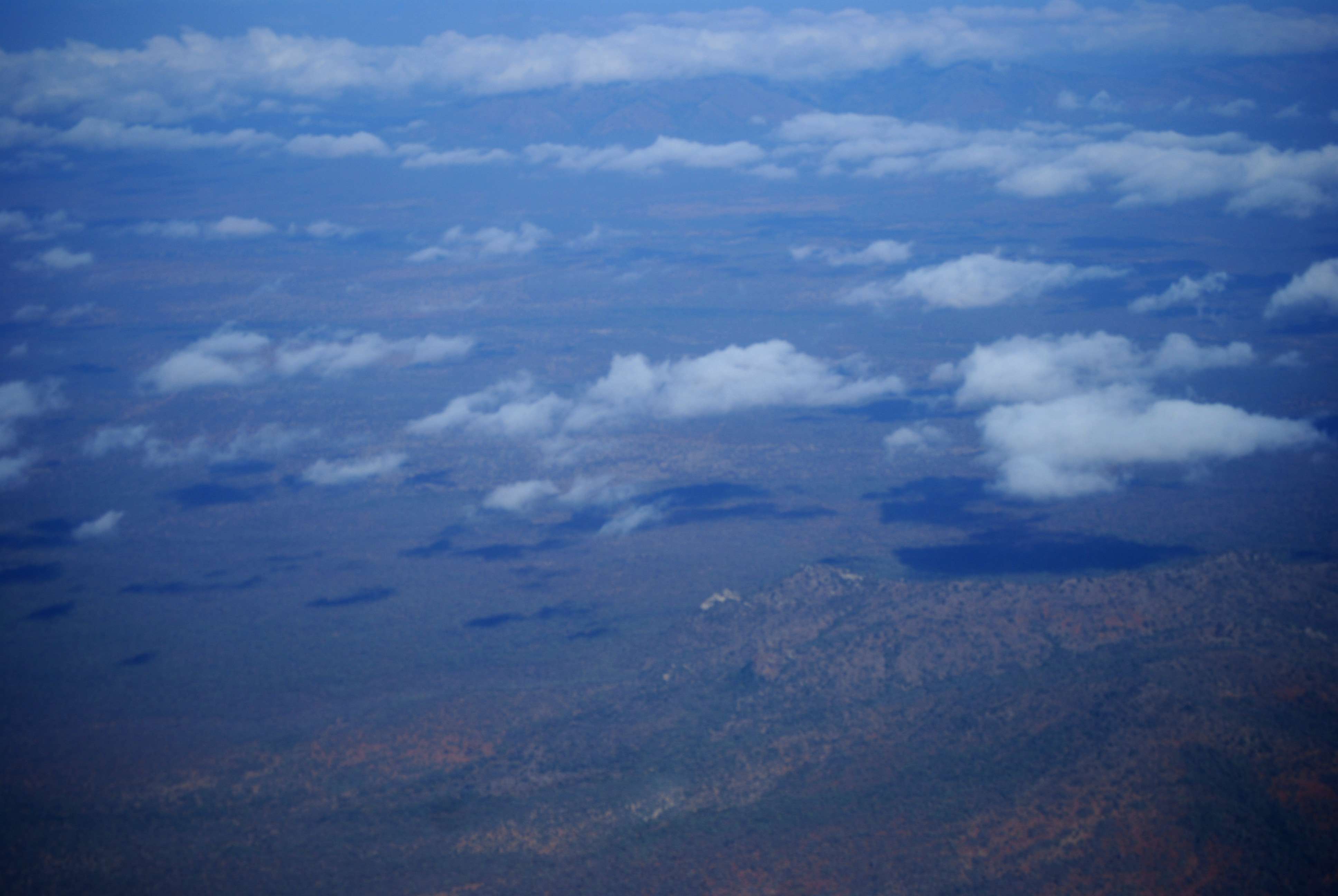 Kenia una experiencia inolvidable - Blogs de Kenia - Amboseli, el descubrimiento de Africa (1)